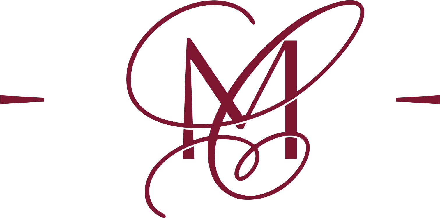 Madame Celyne Conciergerie, Logo